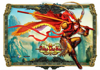 Game tề thiên đại thánh Game tề thiên đại thánh