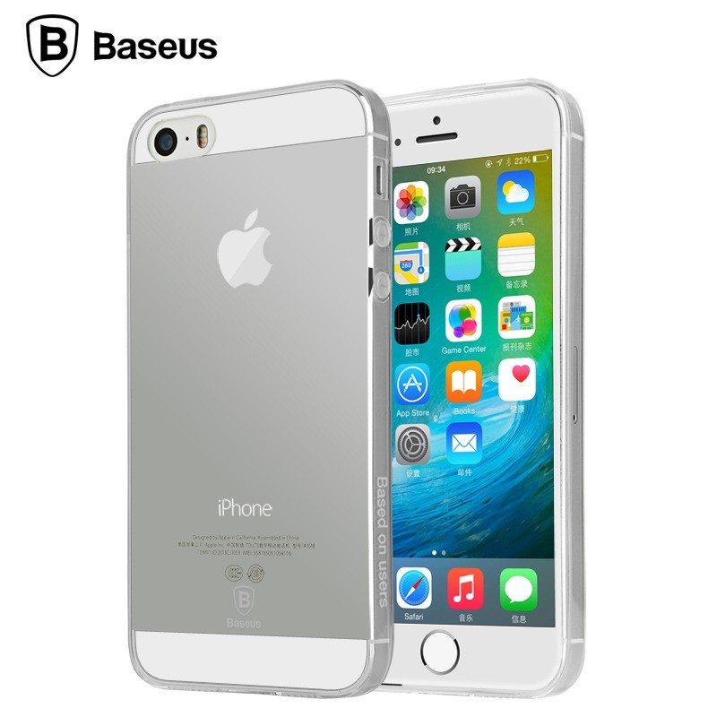carcasa iphone se carcasa iphone se