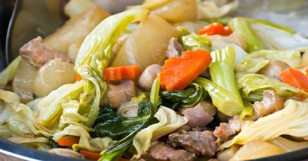 Super Fast Pork And Veggie Stir Fry Recipe Super Fast Pork And Veggie Stir Fry Recipe