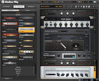 Native Instruments - Guitar Rig Pro Full version screenshot 2 Native Instruments - Guitar Rig Pro Full version screenshot 2