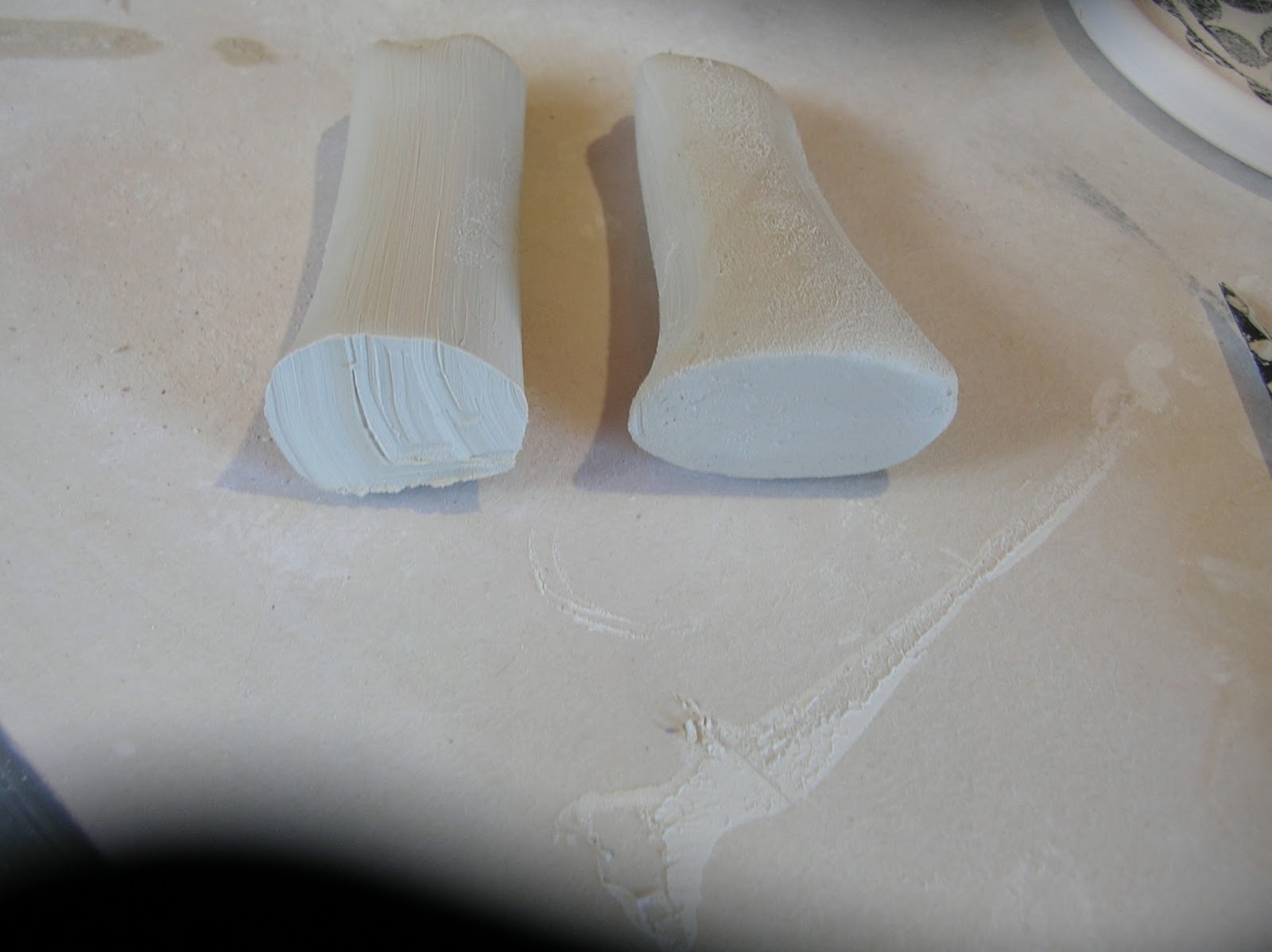 Centered Focus on Clay and Creativity Tips for Pulling Handles Off