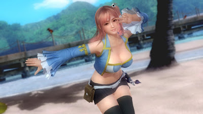 lucy-fairy-tail-dead-or-alive_images lucy fairy tail dead or alive