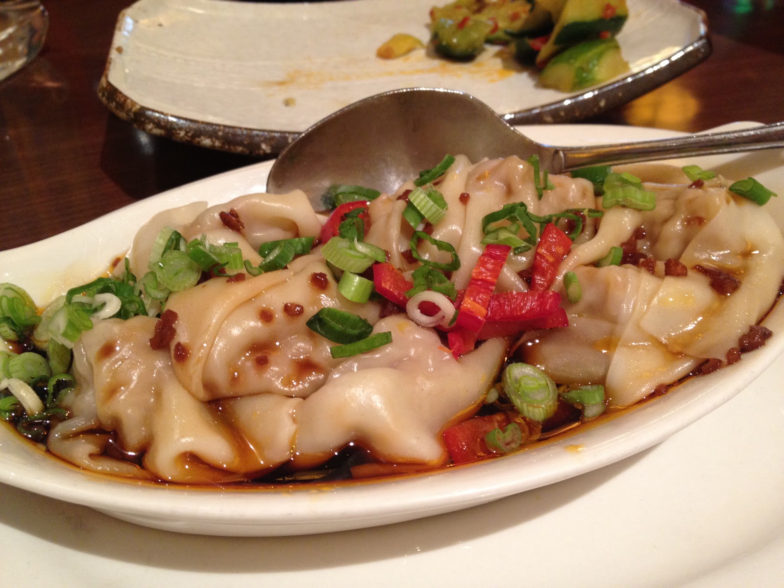  The newly renovated Noodle Asia at The