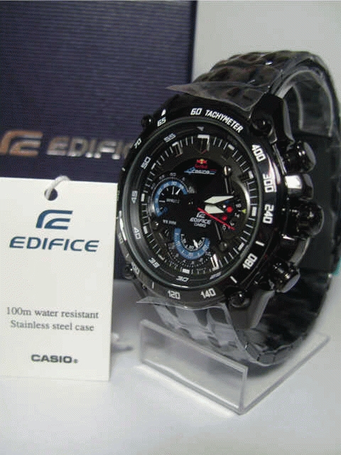 casio edifice murah