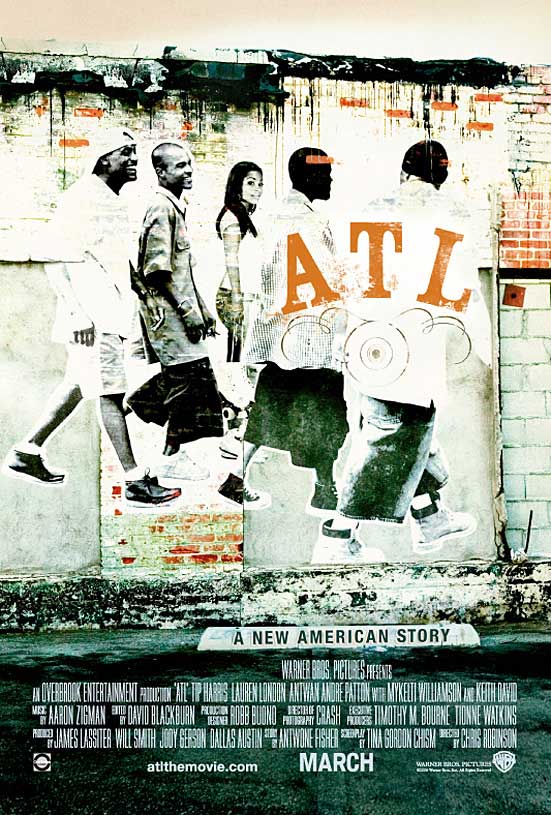 EZ PC Wallpaper: ATL Walllpaper