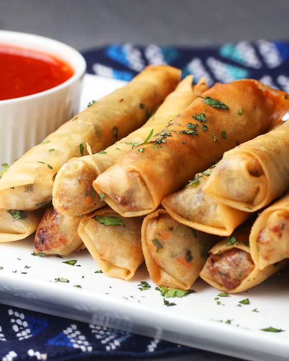 Homemade Lumpia #homemade #lumpia #lumpiarecipes #tasty #tastyrecipes #delicious #deliciousrecipes Homemade Lumpia #homemade #lumpia #lumpiarecipes #tasty #tastyrecipes #delicious #deliciousrecipes