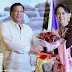 Pres. Duterte Pledges $300,000 (P15-Million) to Myanmar as Humanitarian Assistance