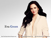 computer wallpaper, eva green, 5221, light smile photo for laptop background with open hairs