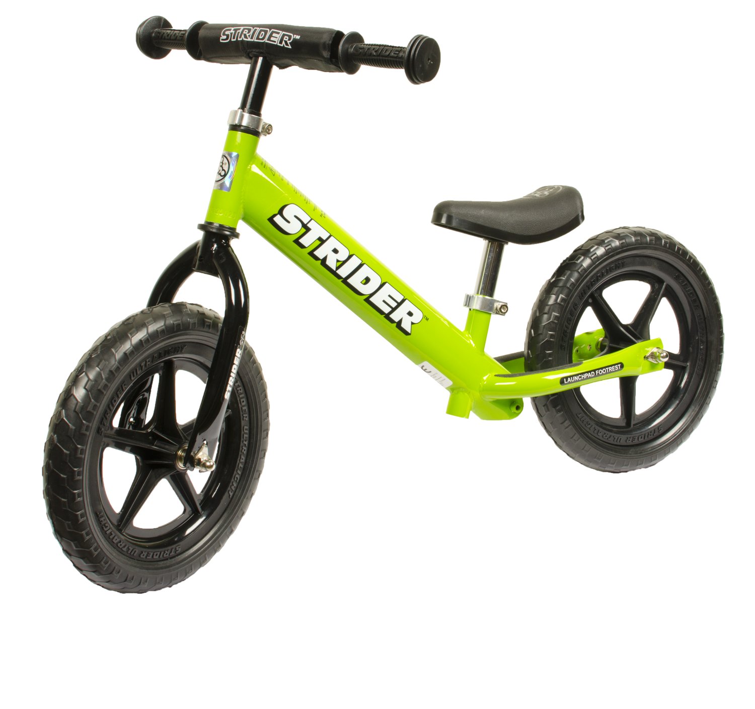 BABYCYCLES La Strider Bike ST3