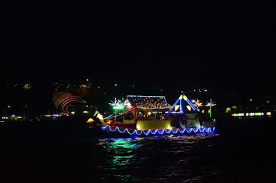 festival bahari kepri 2017 kemeriahan festival bahari kepri 2017