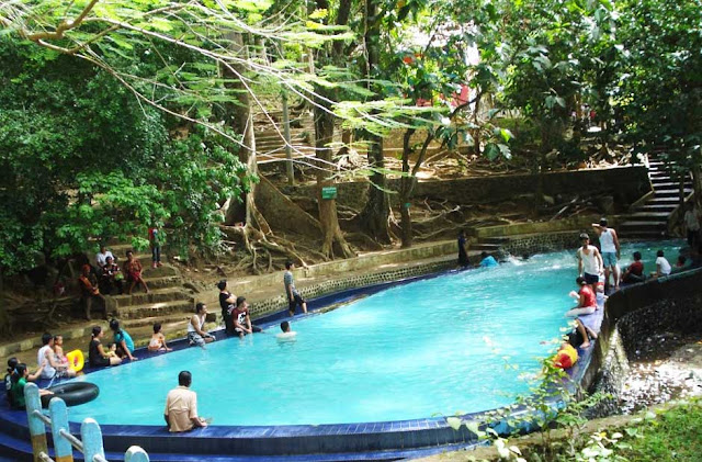 Kunjungi Wisata Alam di Jabodetabek Ini Kunjungi Wisata Alam di Jabodetabek Ini