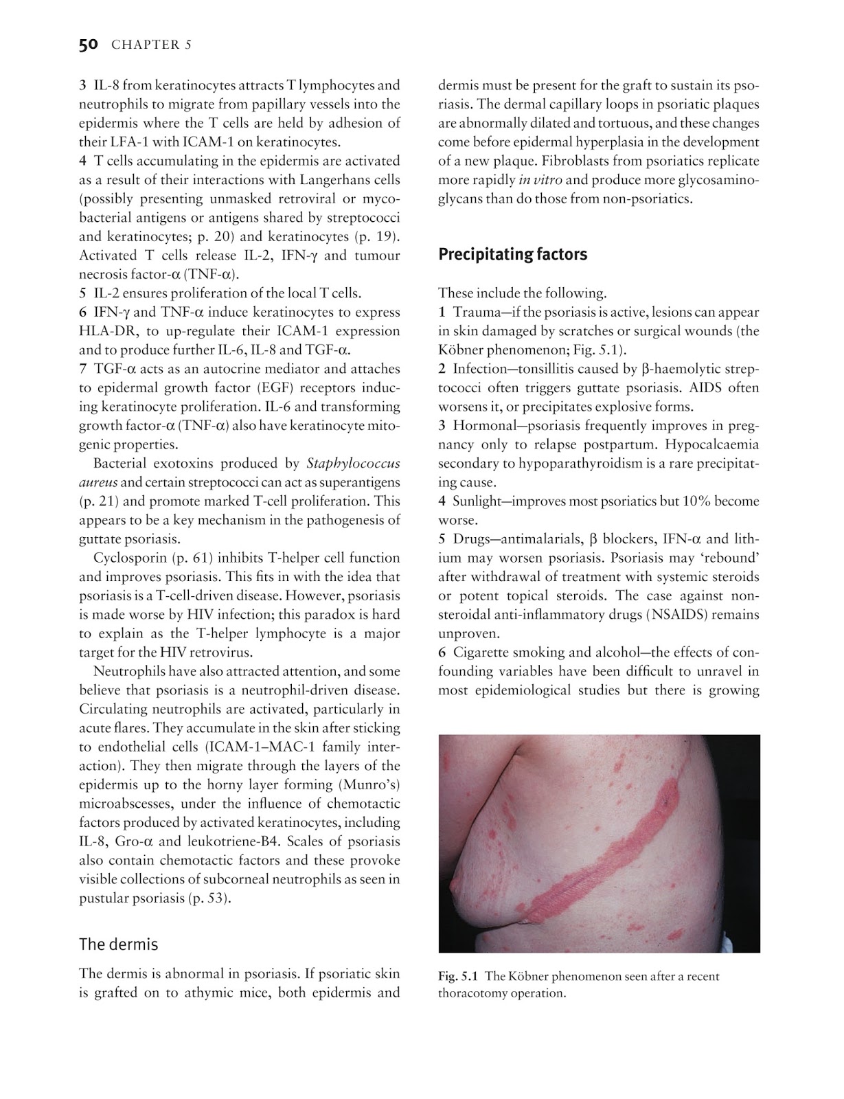 Medicine by Sfakianakis G. Alexandros: Skin disease in ...