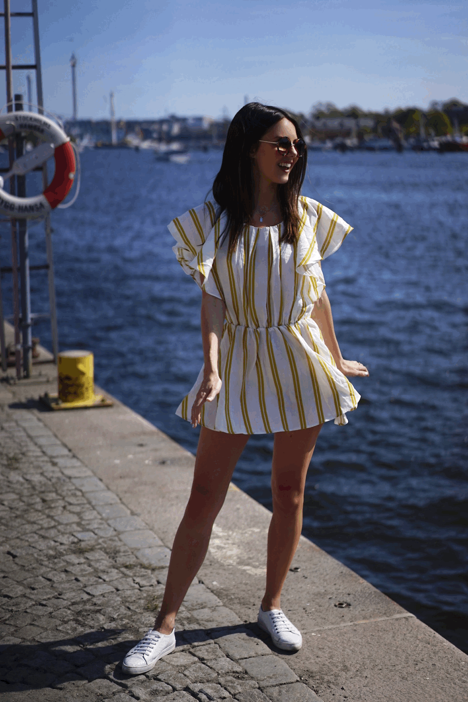 Swedish Meatballs in Stockholm The Style Memo