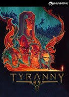 Descargar Tyranny – RELOADED para 
    PC Windows en Español es un juego de RPG y ROL desarrollado por Obsidian Entertainment