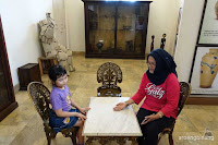 museum peranakan tionghoa