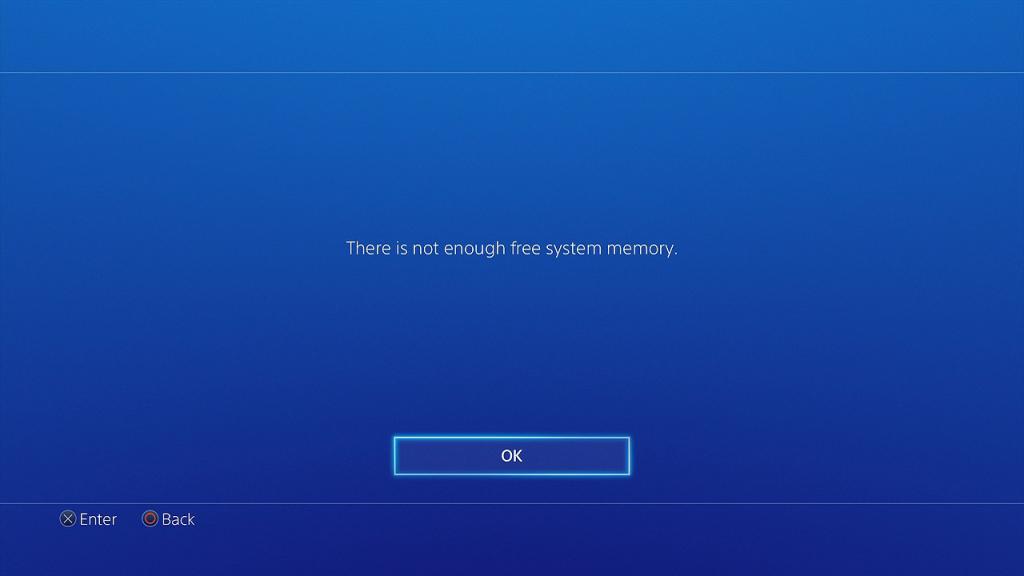Είναι πιθανό ένα exploit στο PS4; 1