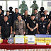 แถลงจับย้าบ้า 2 ล้านเม็ด ที่สำคัญลูกตำรวจเป็นเอเยนต์ใหญ่เสียเอง