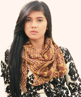 Profil dan Biodata Raya Kitty Raya Kitty