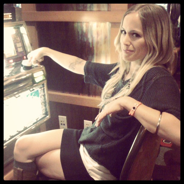 Foxy games casino review