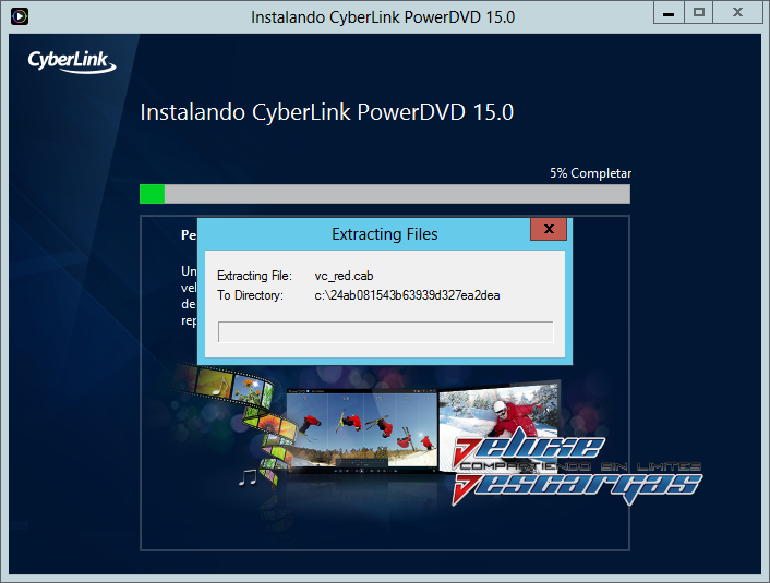 cyberlink powerdvd ultra v15.0.2003.58 serial