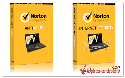 NORTON ANTIVIRUS & NORTON INTERNET SECURITY