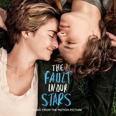 The Fault in our Stars Song - The Fault in our Stars Music - The Fault in our Stars Soundtrack - The Fault in our Stars Score