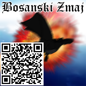 Bosanski Zmaj - Besplatna Android Igra