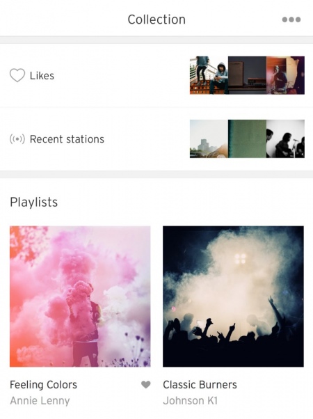 SoundCloud - Music & Audio 2018.06.12 SoundCloud - Music & Audio 2018.06.12