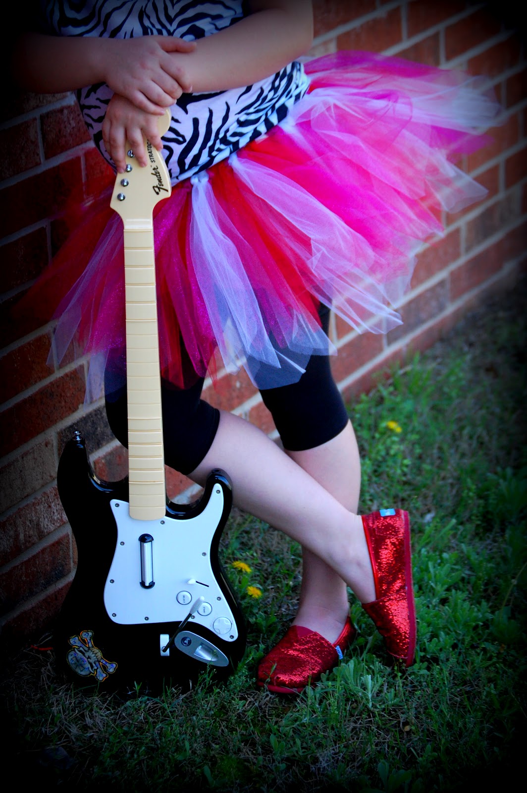 HeartnSoulPhoto: A Rock Star Birthday!