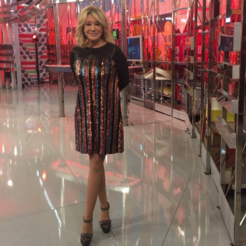 Mila Fans: Estilismos