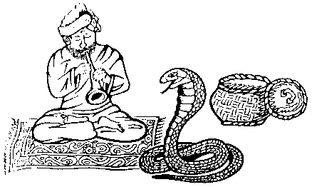 Кобра