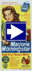 MARJORIE MORNINGSTAR (1958)
