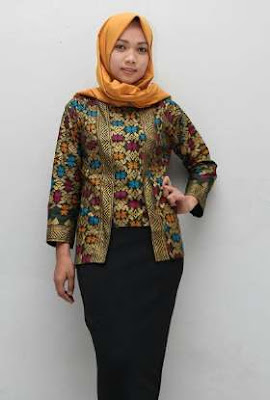 model baju kerja wanita berjilbab model baju kerja wanita berjilbab