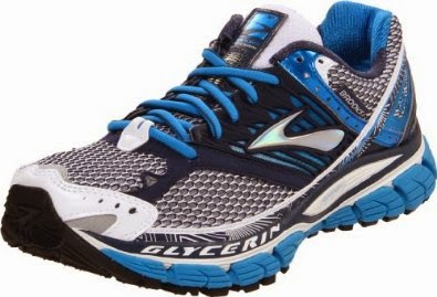 brooks tennis shoes womens 2014