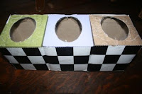 tissue box challenge winners