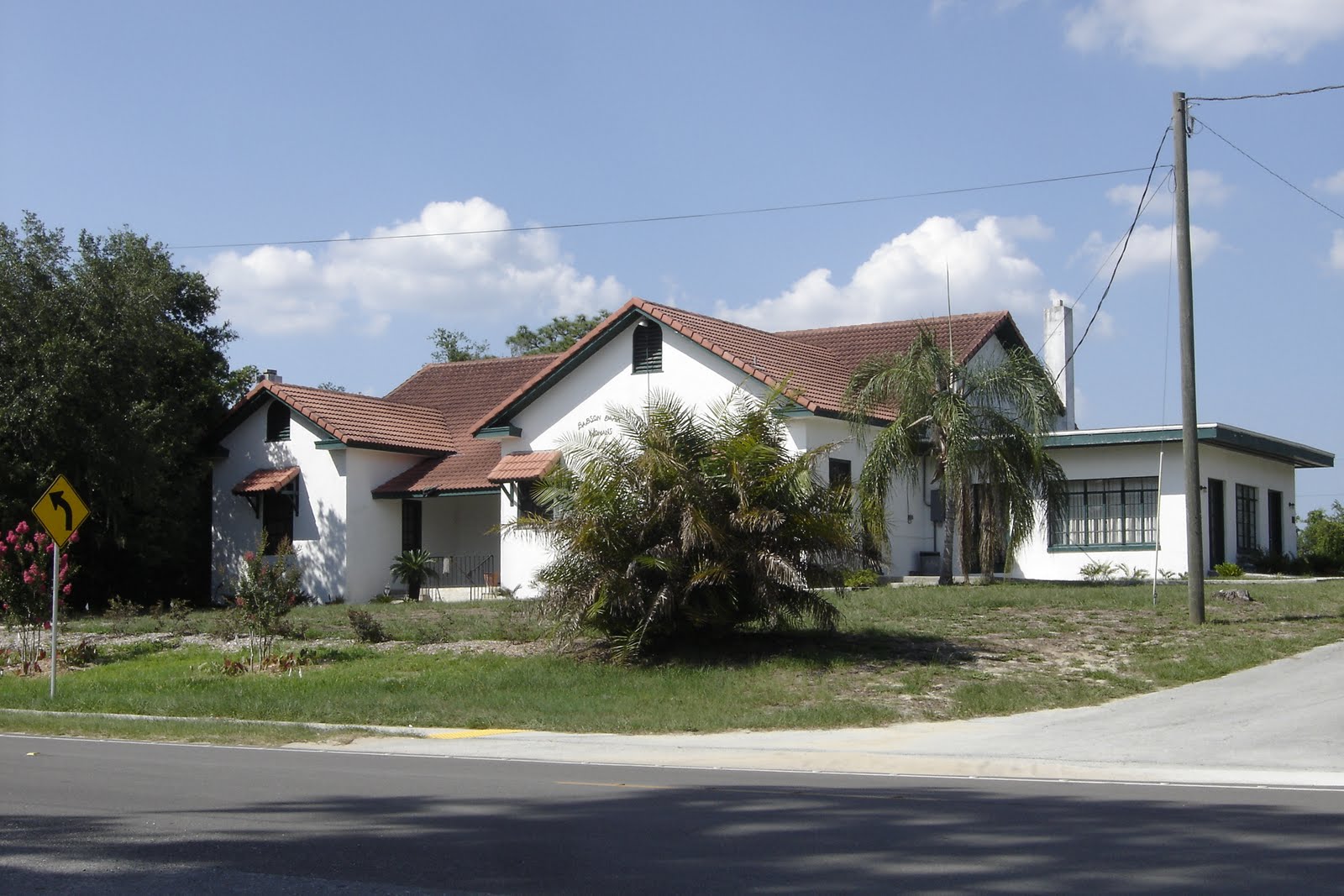 Unveiling the Allure of Hotels in Babson Park, Florida