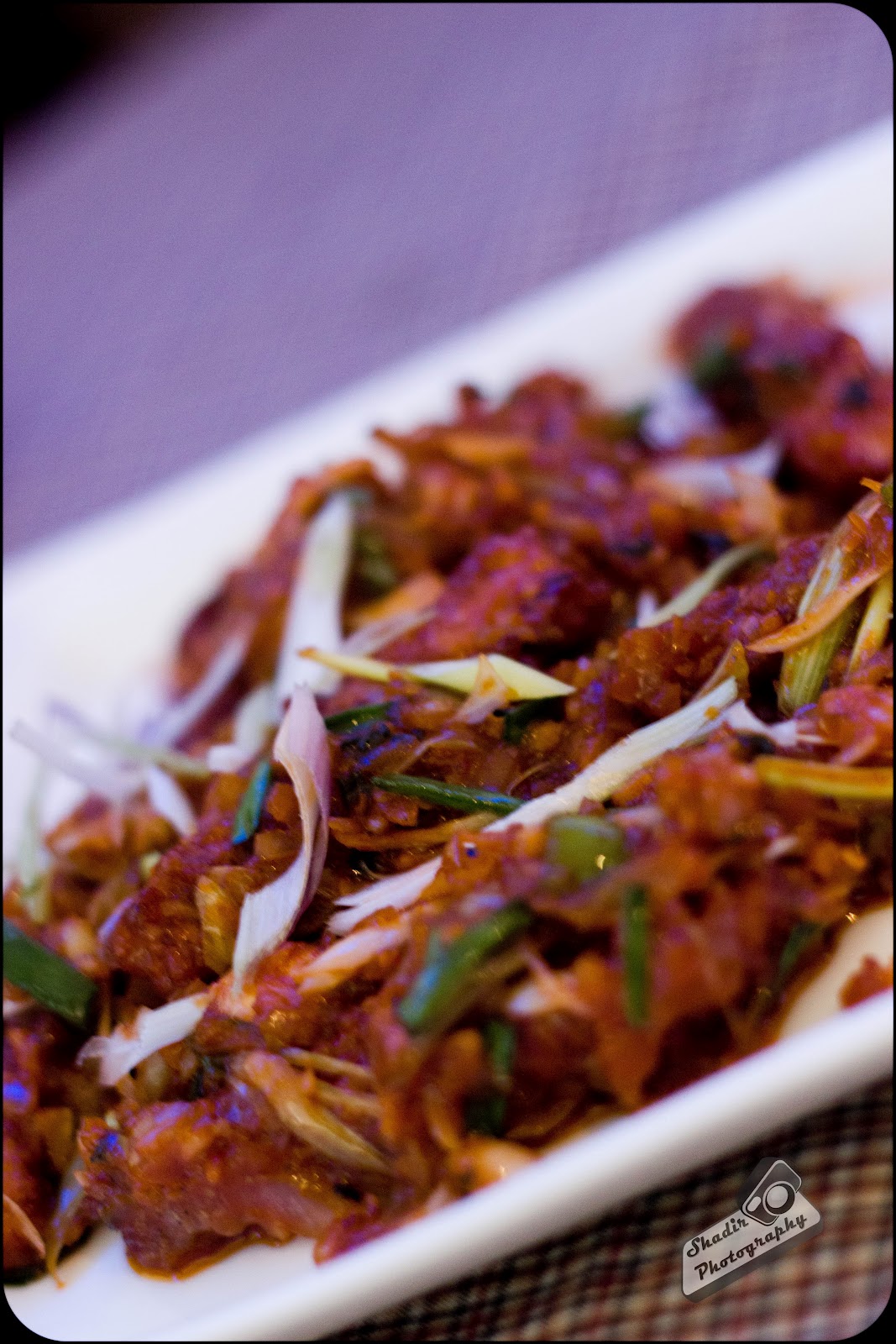 Copper Kitchen, Porur Chennai Soru