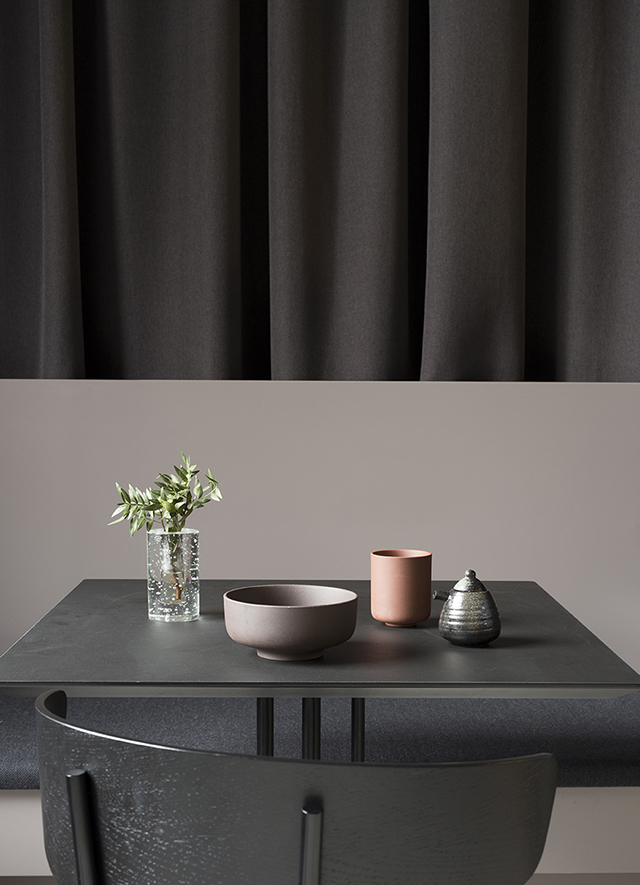 A new Copenhagen Restaurant designed by ferm LIVING