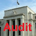 Congress passes 'AUDIT the FED' bill