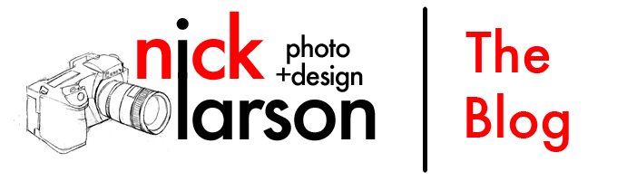 Larson Photo + Design