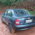 Jovem é encontrado morto dentro de um carro atrás do parque Wanderley Burmann em Ijuí