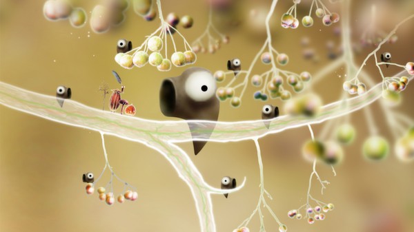 Botanicula PC Game