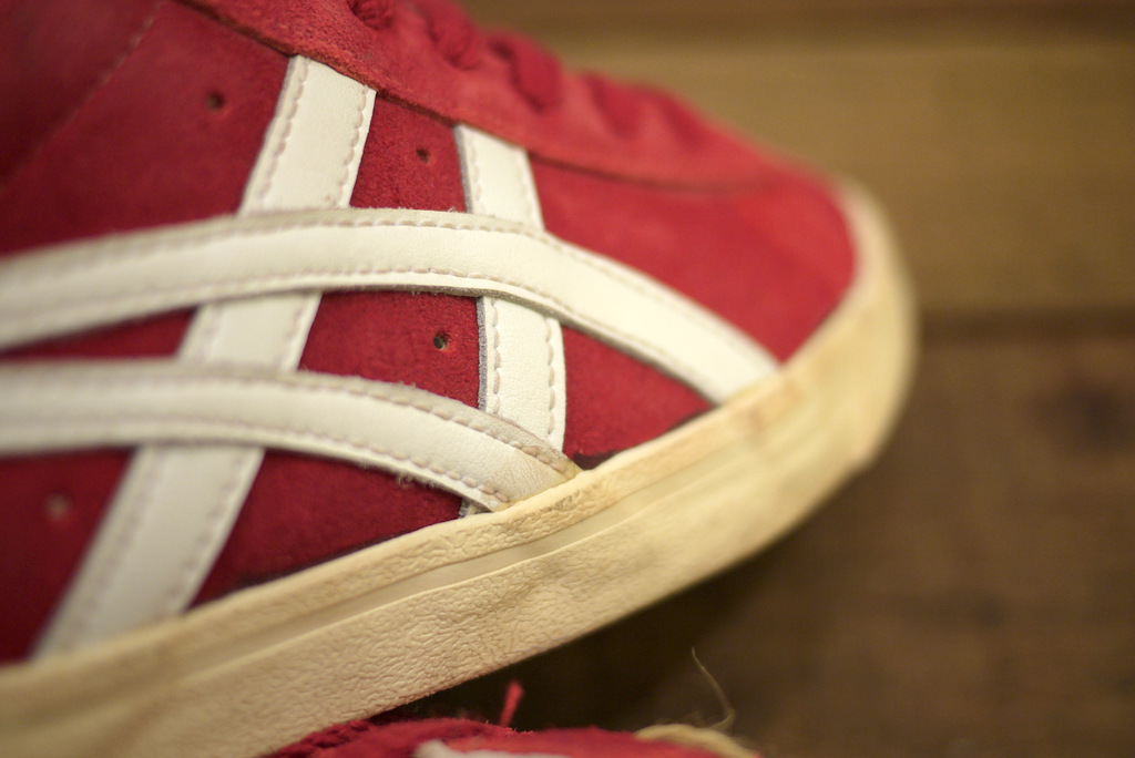 onitsuka tiger new arrival 2020