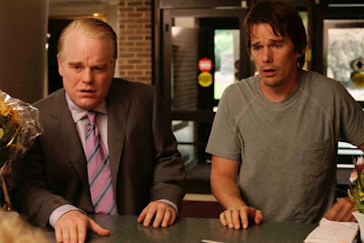 Before The Devil Knows Youre Dead Ethan Hawke Philip Seymour Hoffman Image 4