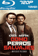 Como perros salvajes (2016) BDRip m720p Como perros salvajes (2016) BDRip m720p