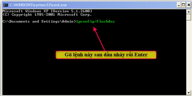 KHẮC PHỤC KHÔNG VÀO ĐƯỢC MỘT VÀI TRANG WEB | minh lương và mọi người