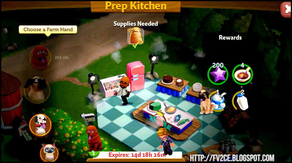 What S A Prep Kitchen Farmville What S A Prep Kitchen Farmville