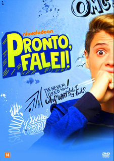 Pronto, Falei! Torrent Pronto, Falei!