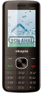 OKAPIA CLASSIC+ FLASH FILE WITHOUT PASSWORD