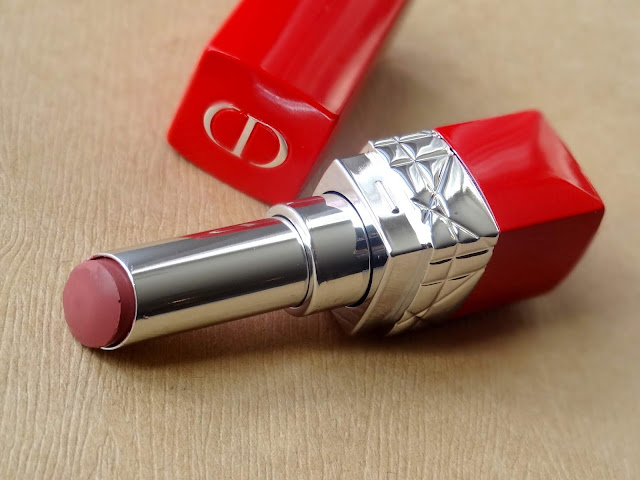Dior Rouge Dior Ultra Rouge Lipstick In Ultra Appeal